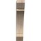 Ekena Millwork Thorton Slat Smooth Bracket, Douglas Fir, 5 1/2"W x 26"D x 30"H BKT06X26X30THR06SDF - alternate 3